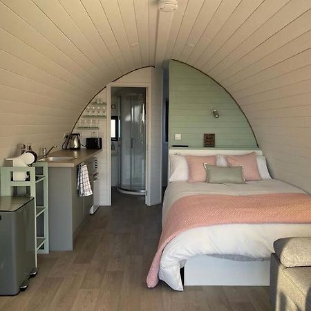 Appartamento Gaoth Na Mara Pod Doolin Esterno foto