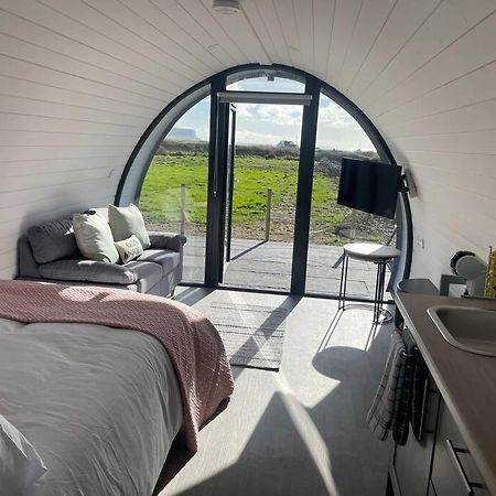 Appartamento Gaoth Na Mara Pod Doolin Esterno foto