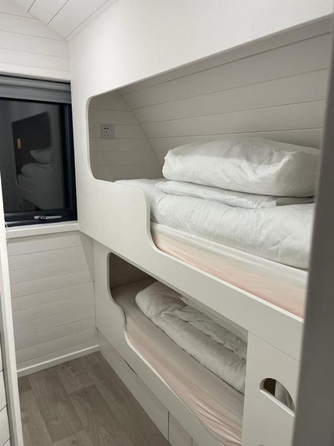 Appartamento Gaoth Na Mara Pod Doolin Esterno foto